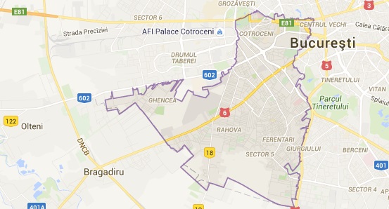 Servicii Funerare Sector 5