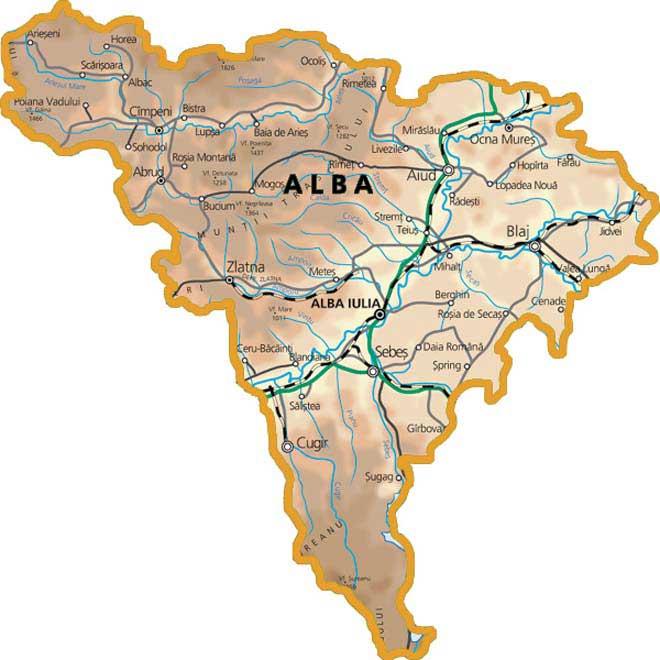 Pompe funebre Alba Iulia