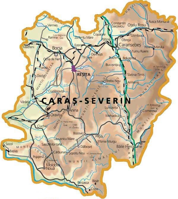 Servicii funerare - Pompe funebre Resita / Caras-Severin