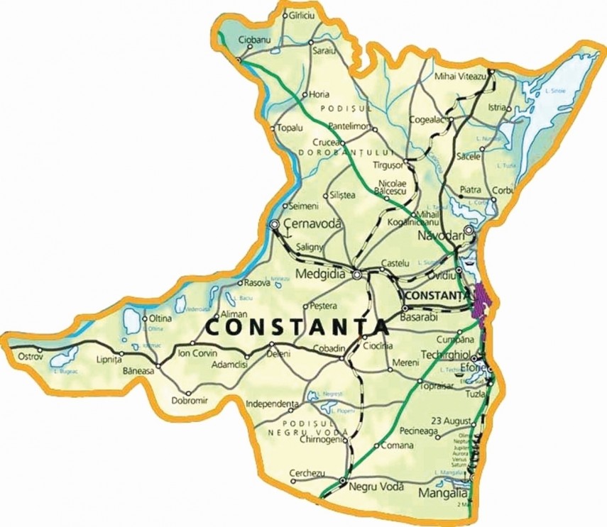 Pompe Funebre - Servicii Funerare Constanta