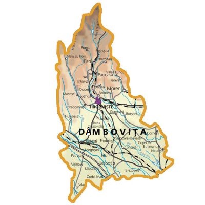 Servicii Funerare - Pompe Funebre Targoviste (Dambovita)