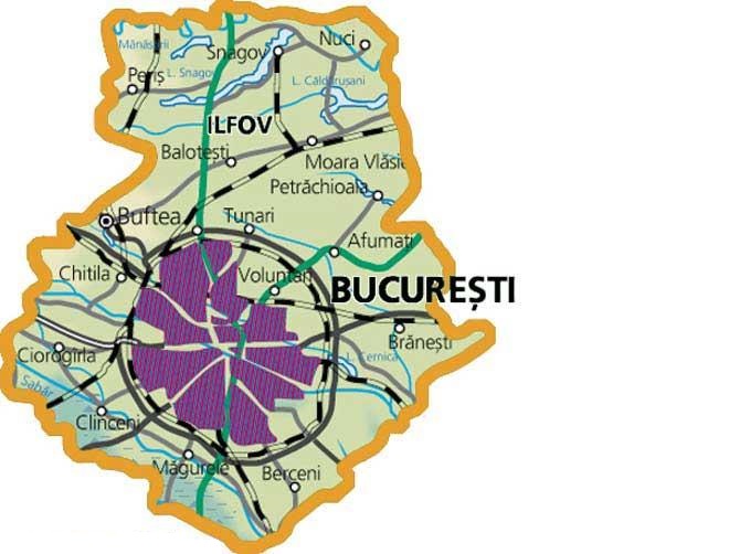 Servicii Funerare Ilfov