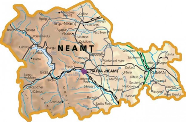 Servicii funerare Piatra Neamt