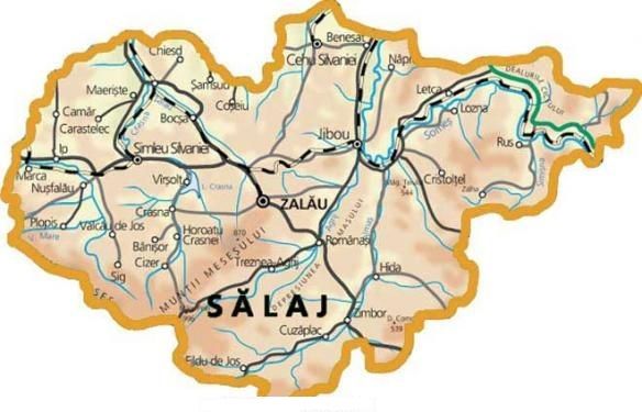 Servicii funerare – Pompe funebre Zalau (Salaj)