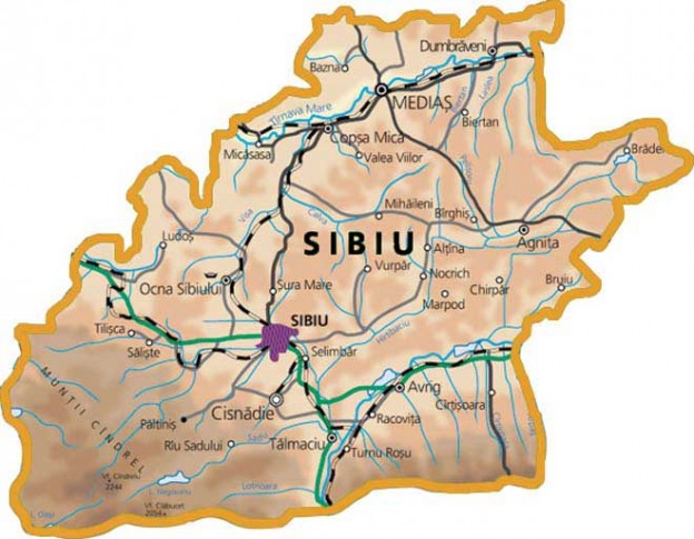 Servicii Funerare - Pompe Funebre Sibiu