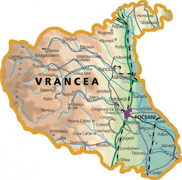 Pompe Funebre Focsani / Vrancea